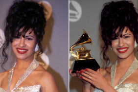 Selena Quintanilla