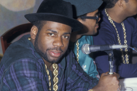 Jam Master Jay