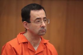 Larry Nassar