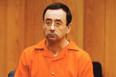 Larry Nassar