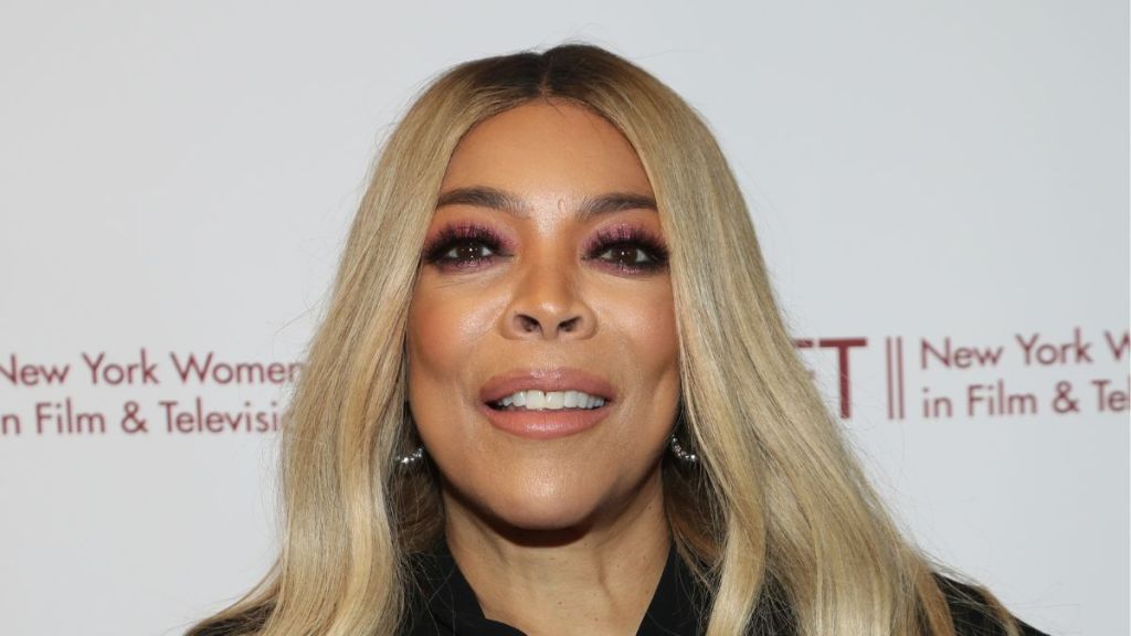 Wendy Williams