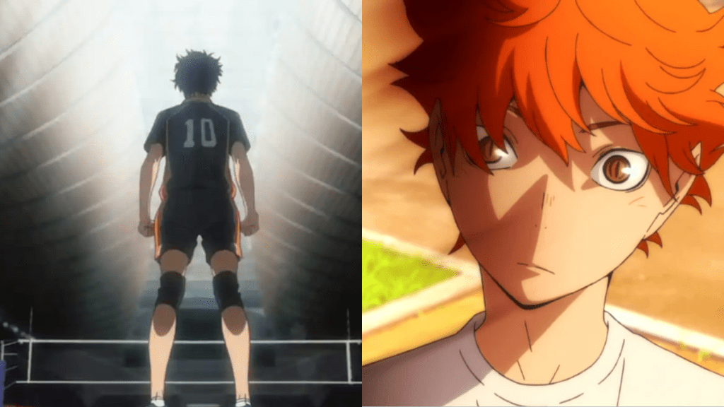 Haikyuu!!: Who is The Little Giant?