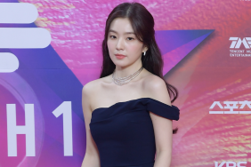 Red Velvet Irene renews contract with SM Entertainment