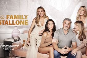 The Family Stallone Season 2 Streaming Release Date: When Is It Coming Out on Paramount Plus?