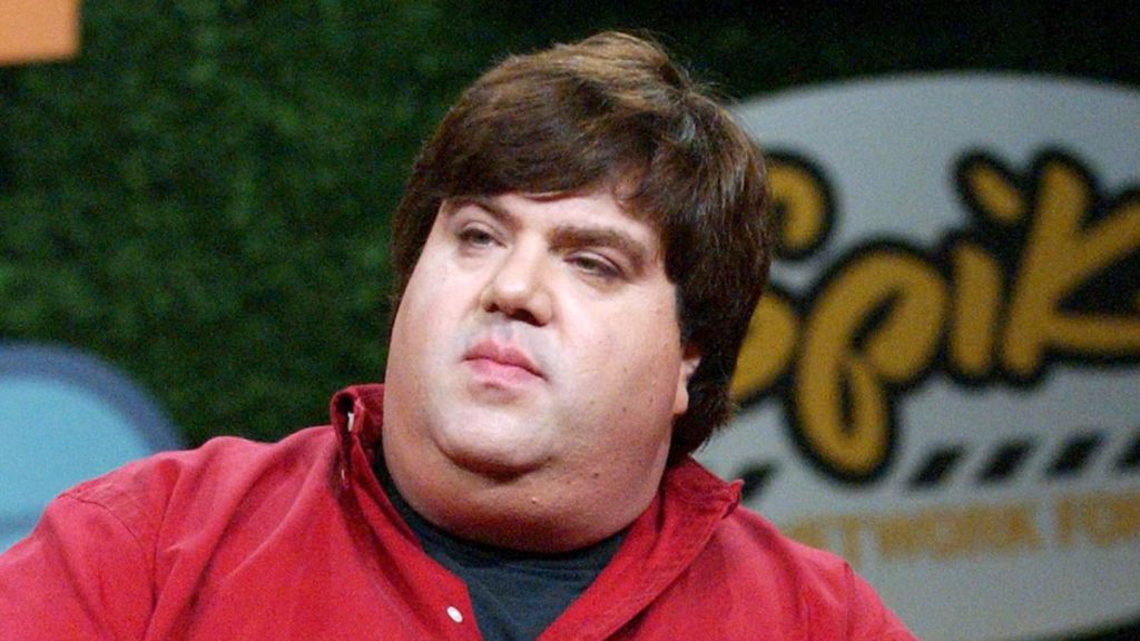 Dan Schneider