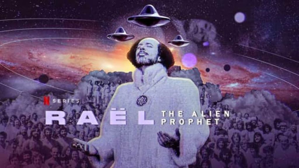 Raël: The Alien Prophet: How Many Episodes & When Do New Episodes Come Out?