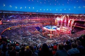 WWE WrestleMania