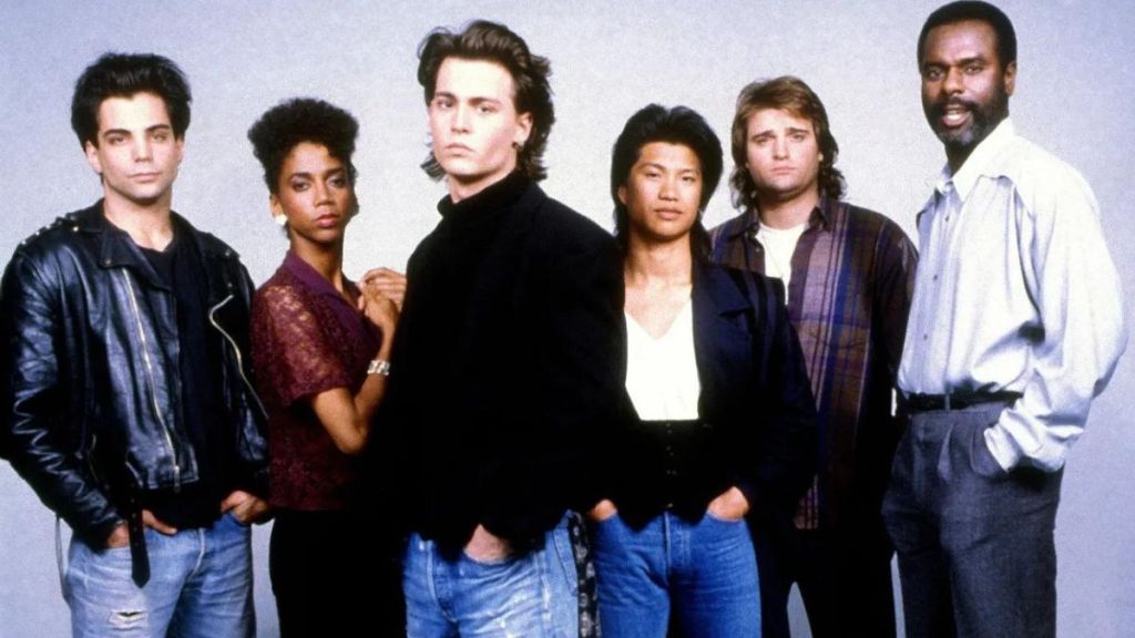 21 Jump Street (1987) Season 1