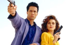 Silk Stalkings Season 5 Streaming