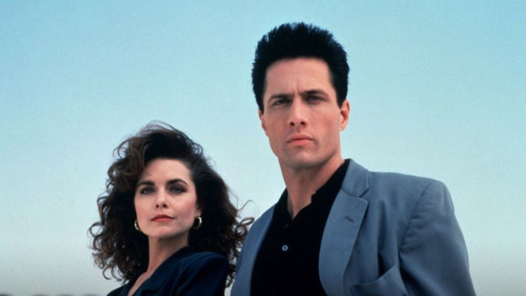 Silk Stalkings Season 7 Streaming