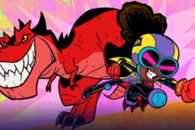 Moon Girl and Devil Dinosaur Season 2