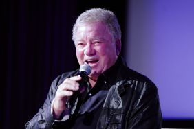 William Shatner