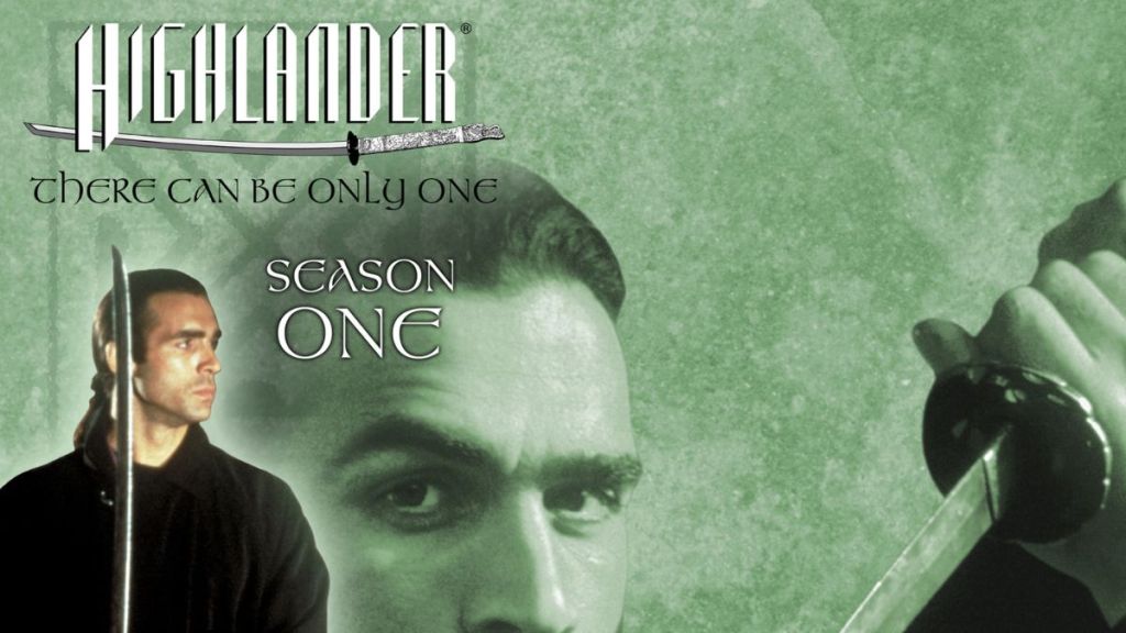 Highlander (1992) Season 1 Streaming