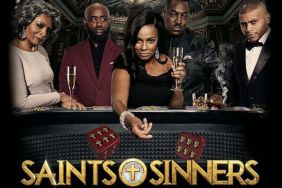 Saints & Sinners Season 4 Streaming