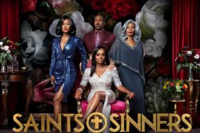 Saints & Sinners Season 5 Streaming