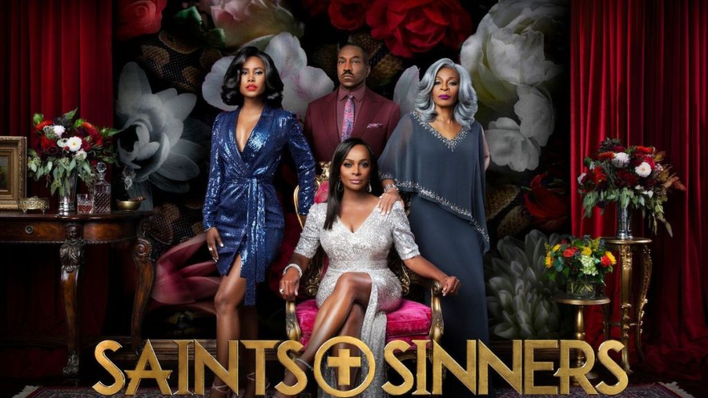 Saints & Sinners Season 5 Streaming