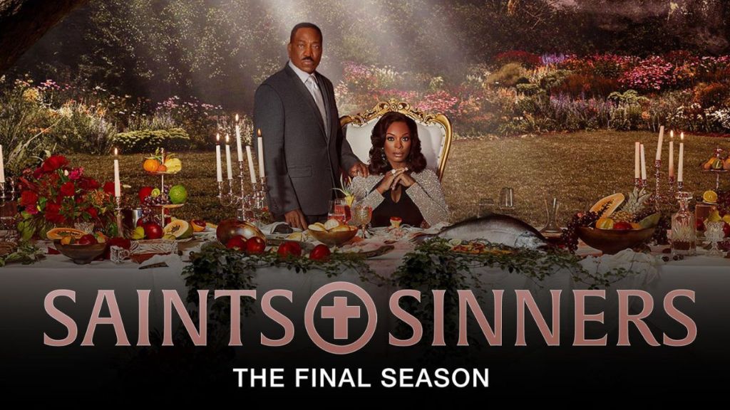 Saints & Sinners Season 6 Streaming