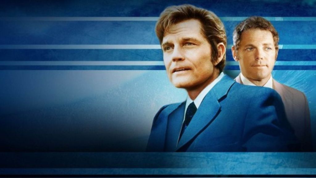 Hawaii Five-O (1968) Season 4 Streaming