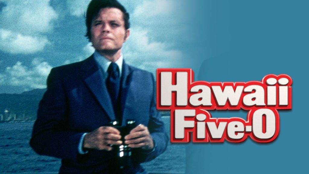 Hawaii Five-O (1968) Season 9 Streaming