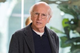 Curb Your Enthusiasm Season 12 Episode 4