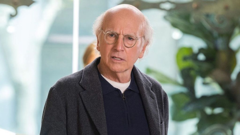 Curb Your Enthusiasm Season 12 Episode 4