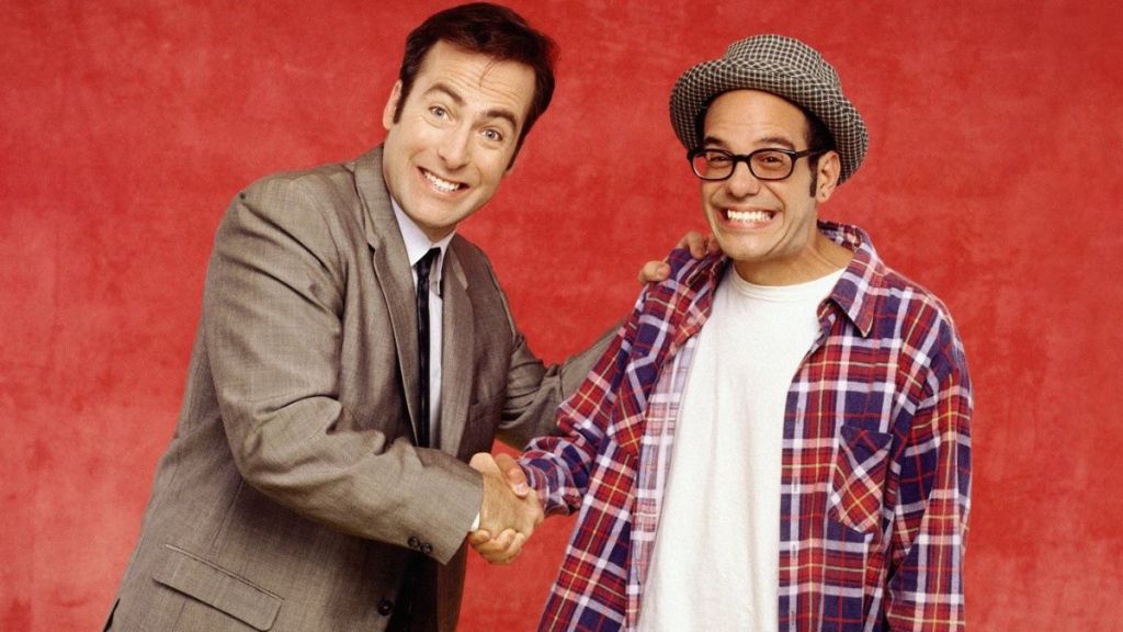 Mr. Show with Bob and David (1995) Season 1 Streaming