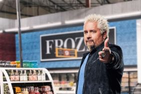 Guy's Grocery Games Season 23 Streaming