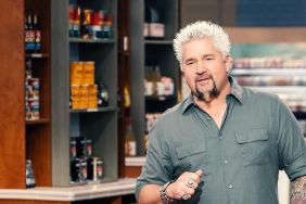 Guy's Grocery Games Season 3 Streaming