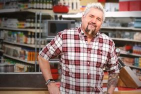 Guy's Grocery Games Season 17 Streaming