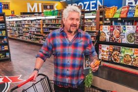 Guy's Grocery Games Season 27 Streaming