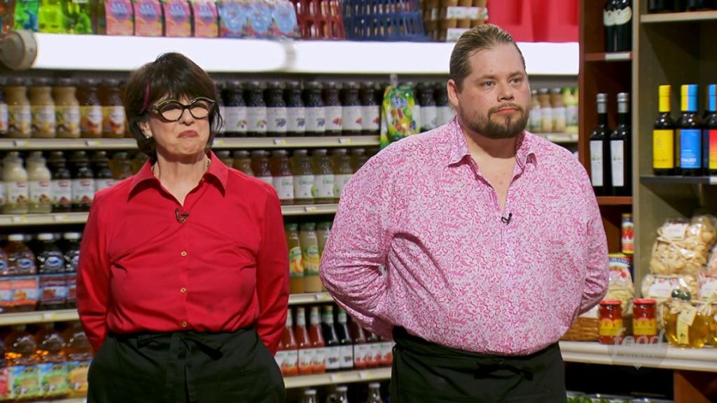 Guy's Grocery Games Season 11 Streaming