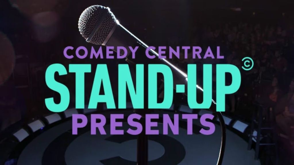 Comedy Central Presents Season 2 Streaming: Watch & Stream Online via Paramount Plus