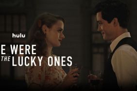 We Were the Lucky Ones Streaming Release Date: When Is It Coming Out on Hulu?