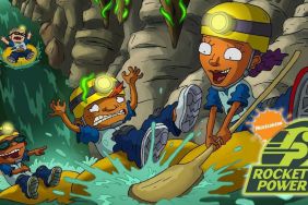 Rocket Power Season 3 Streaming: Watch & Stream Online via Paramount Plus