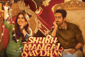 Shubh Mangal Saavdhan