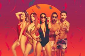 Acapulco Shore Season 1 Streaming