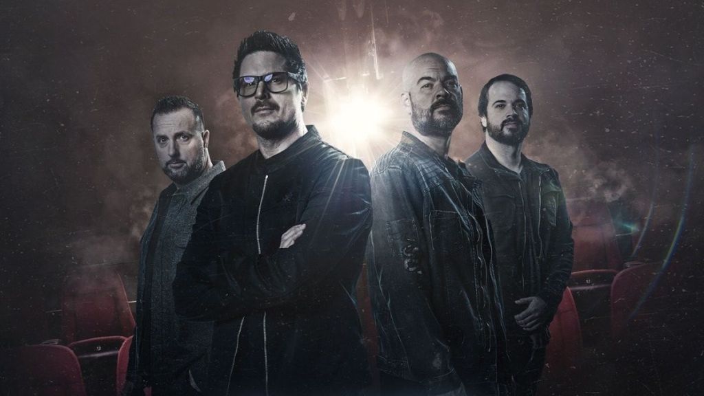 Ghost Adventures: Screaming Room Season 1 Streaming