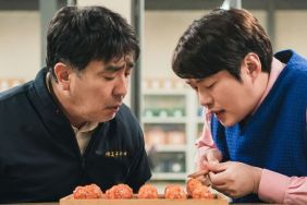 Ryu Seung-Ryong, Ahn Jae-Hong