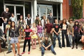 Degrassi Season 8 Streaming