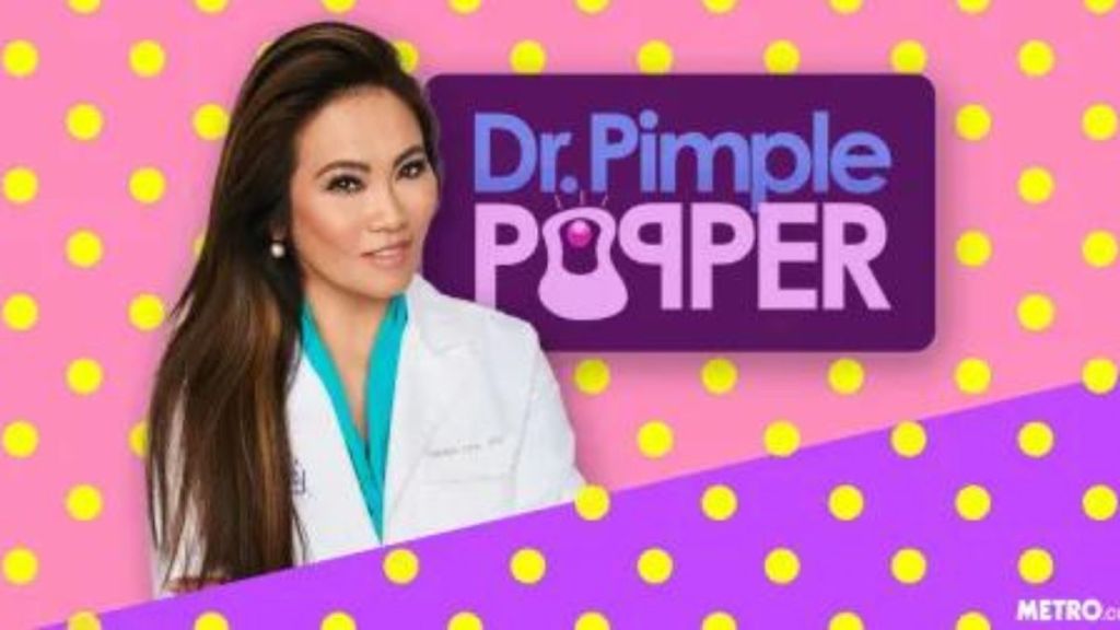 Dr. Pimple Popper Season 6 Streaming