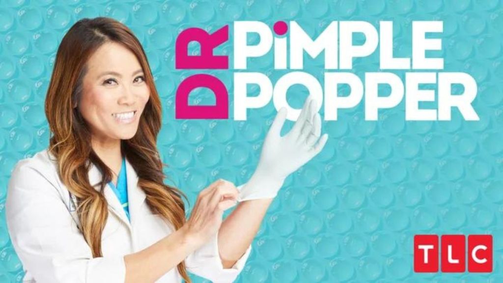 Dr. Pimple Popper Season 7 Streaming