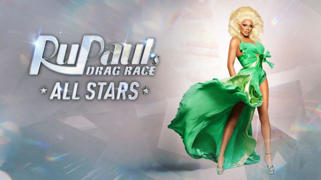 RuPaul's Drag Race All Stars Season 7 Streaming: Watch & Stream Online via Paramount Plus