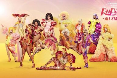 RuPaul's Drag Race Season 6 Streaming: Watch & Stream Online via Paramount Plus