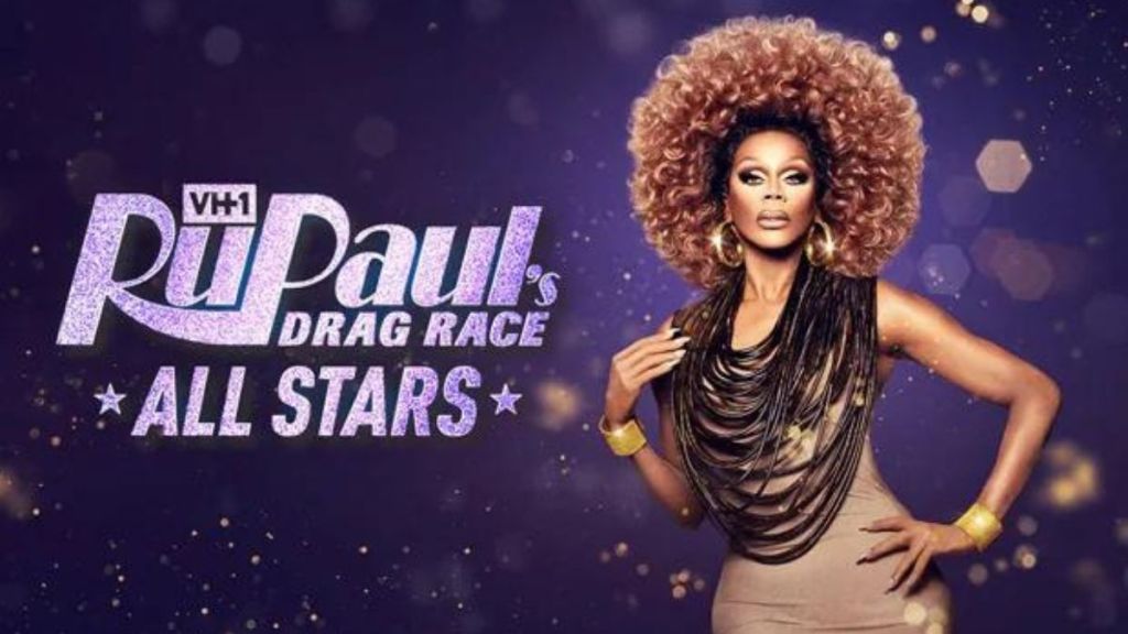 RuPaul's Drag Race Season 5 Streaming: Watch & Stream Online via Paramount Plus