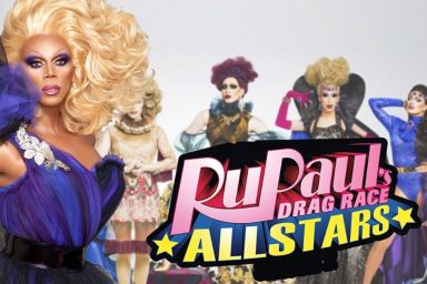 RuPaul's Drag Race All Stars Season 2 Streaming: Watch & Stream Online via Paramount Plus