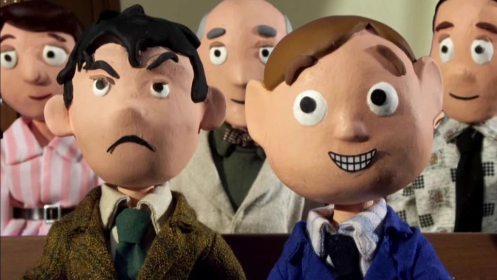 Moral Orel (2005) Season 1 Streaming