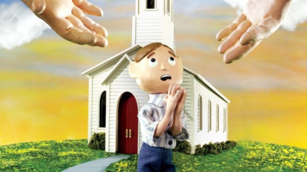 Moral Orel (2005) Season 2 Streaming