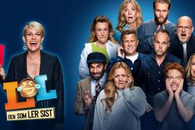 LOL: Last One Laughing Norway Season 1 Streaming: Watch & Stream Online Via Amazon Prime Video