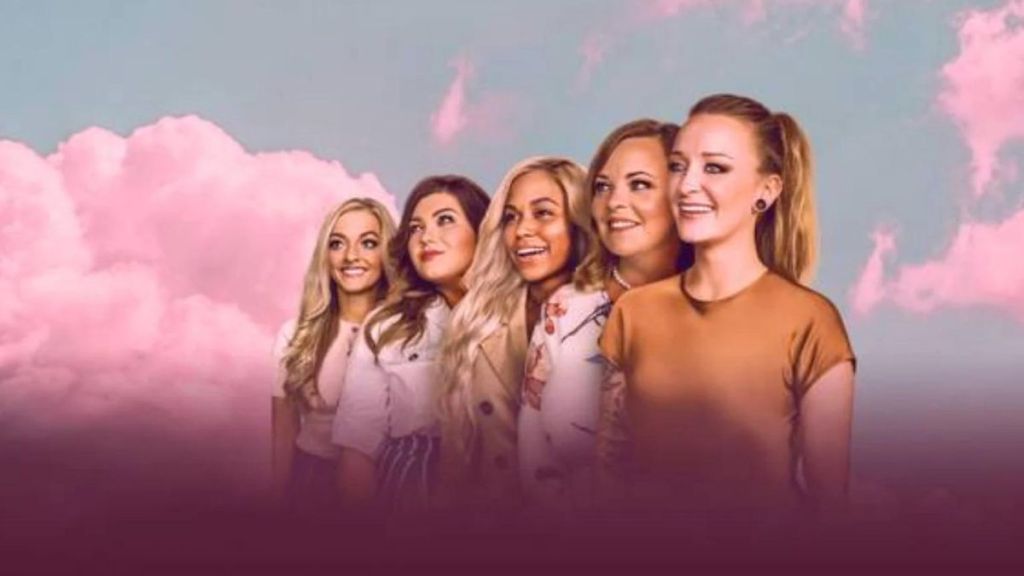 Teen Mom OG Season 6 Streaming