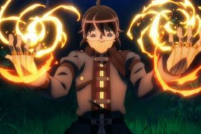 Tsukimichi: Moonlit Fantasy Season 2 Episode 8